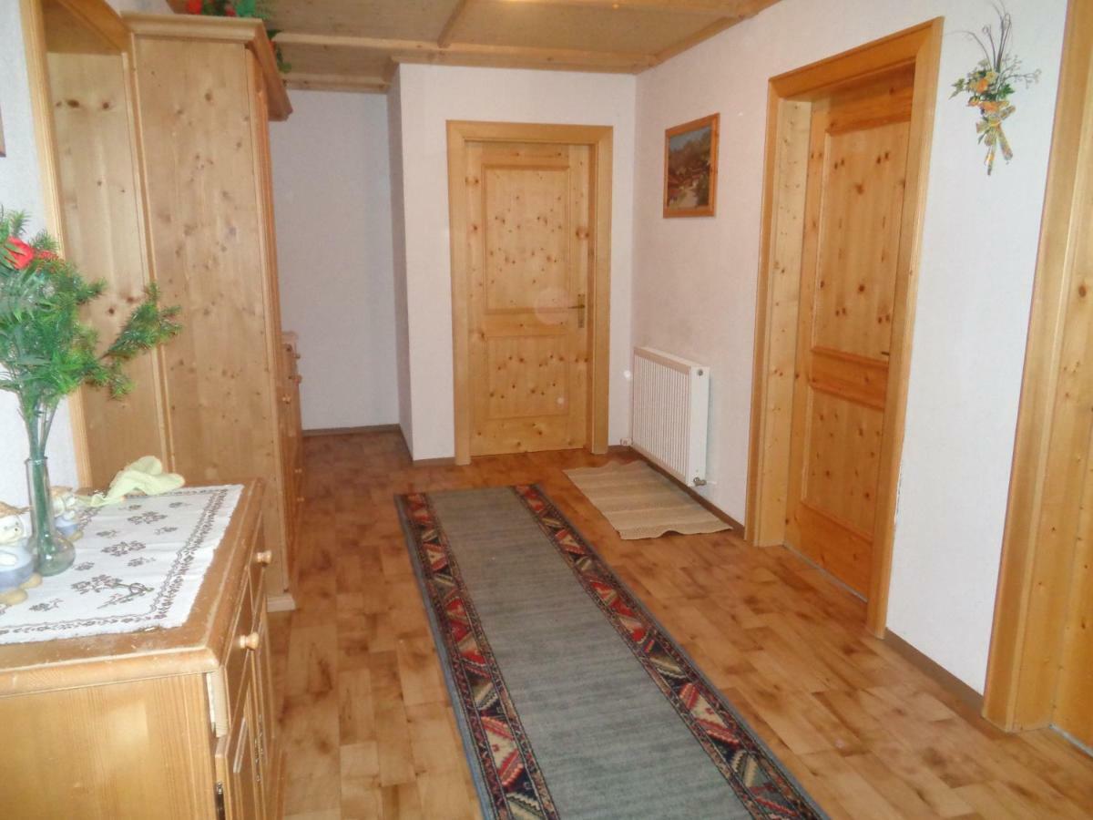 Ferienwohnung Roswitha Zell am Ziller Ngoại thất bức ảnh